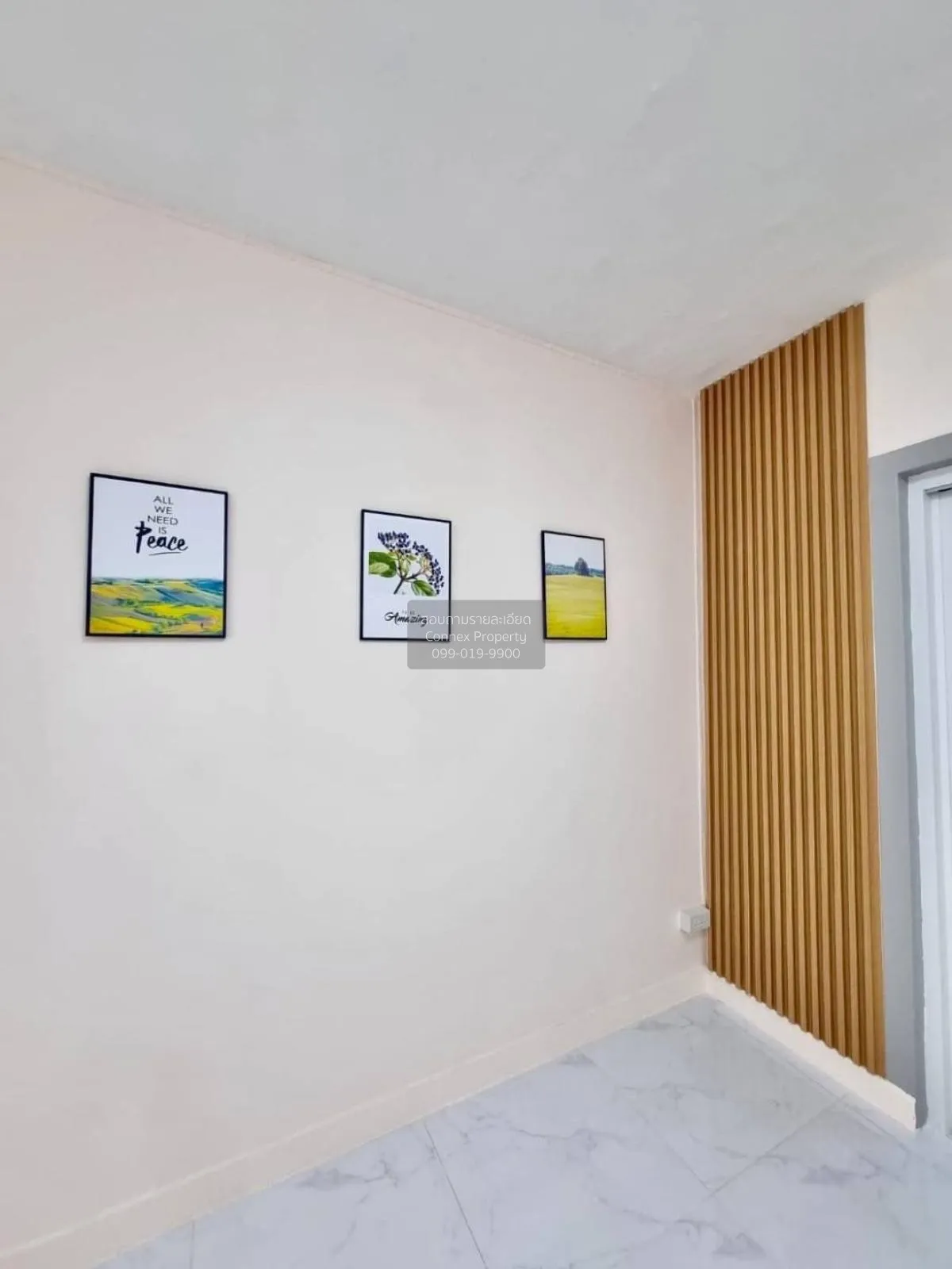 ขายทาวน์เฮ้าส์/ทาวน์โฮม  บ้านพฤกษา 3 บางบัวทอง บางคูรัด บางบัวทอง