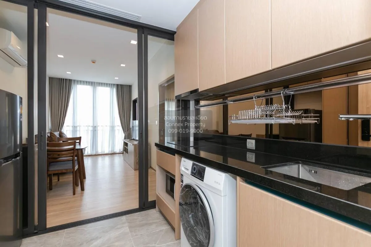 For Sale Condo , Kawa Haus , nice view , high floor , wide fronta 2