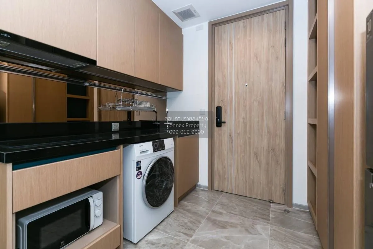 For Sale Condo , Kawa Haus , nice view , high floor , wide fronta