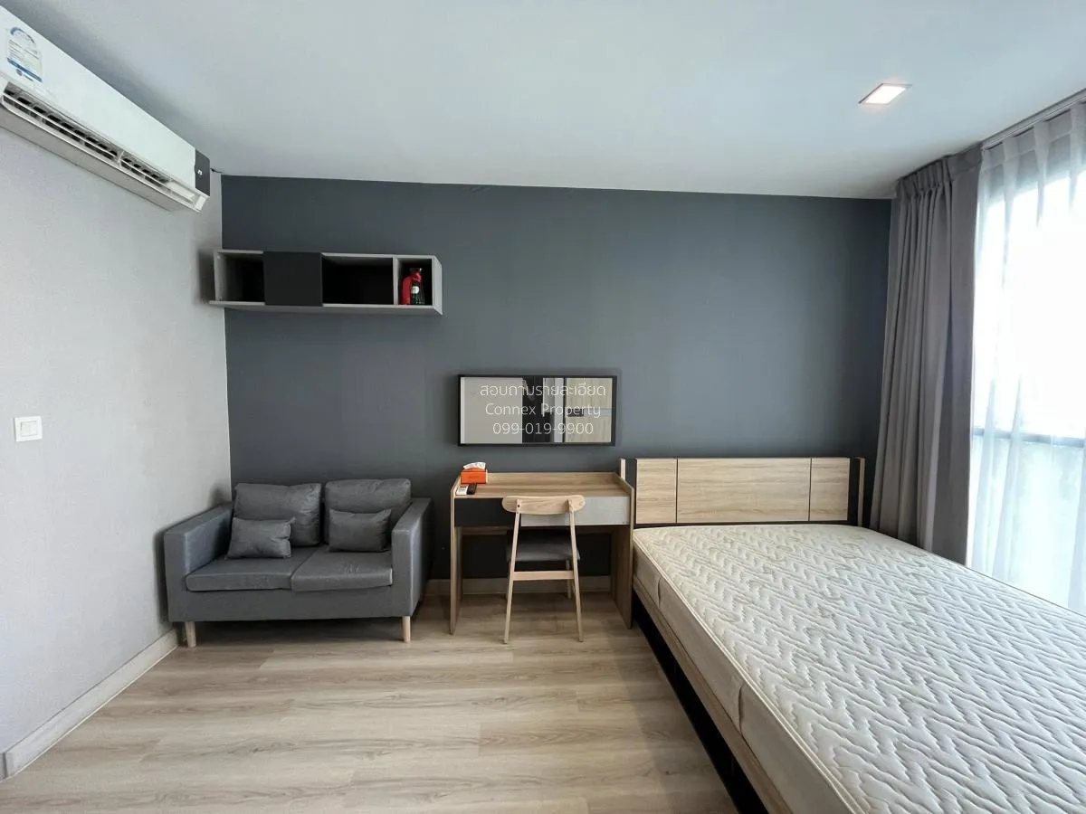 เช่าคอนโด  ไอดีโอ โมบิ สุขุมวิท BTS-อ่อนนุช บางจาก เขต พระโขนง กร 2