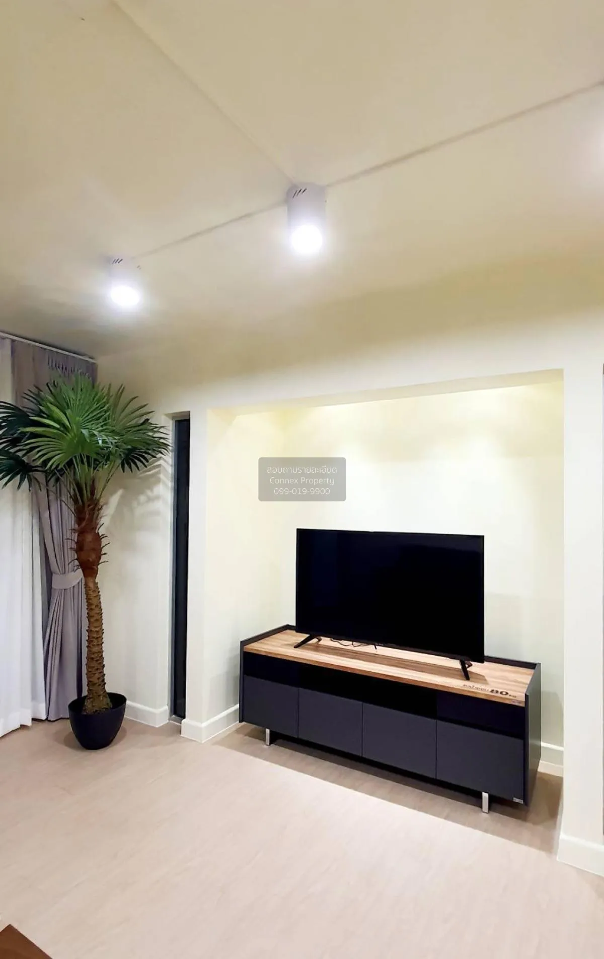 ขายคอนโด  ริเวียร่า อัพ คอนโดมิเนียม หน้ากว้าง รีโนเวทใหม่ บ้านให