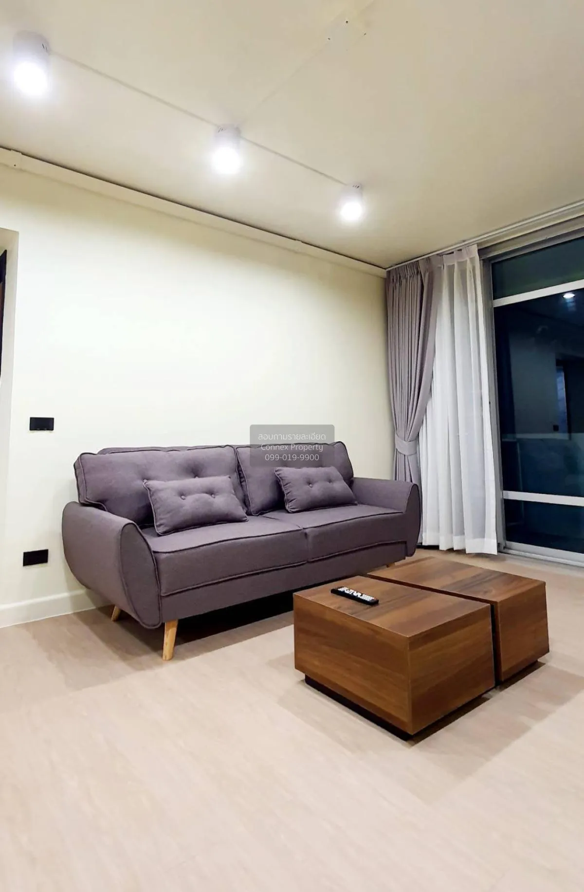 ขายคอนโด  ริเวียร่า อัพ คอนโดมิเนียม หน้ากว้าง รีโนเวทใหม่ บ้านให 1