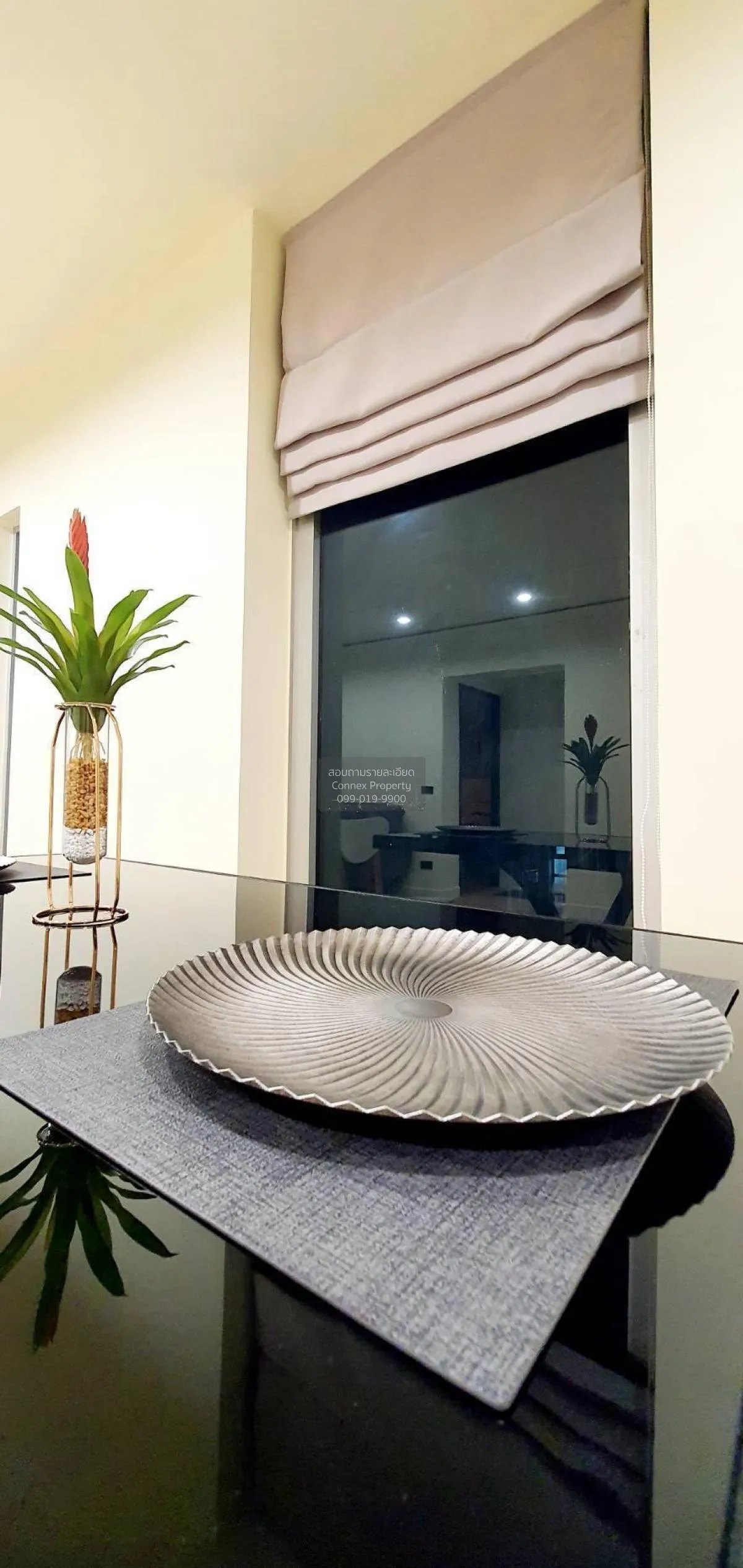 ขายคอนโด  ริเวียร่า อัพ คอนโดมิเนียม หน้ากว้าง รีโนเวทใหม่ บ้านให 2