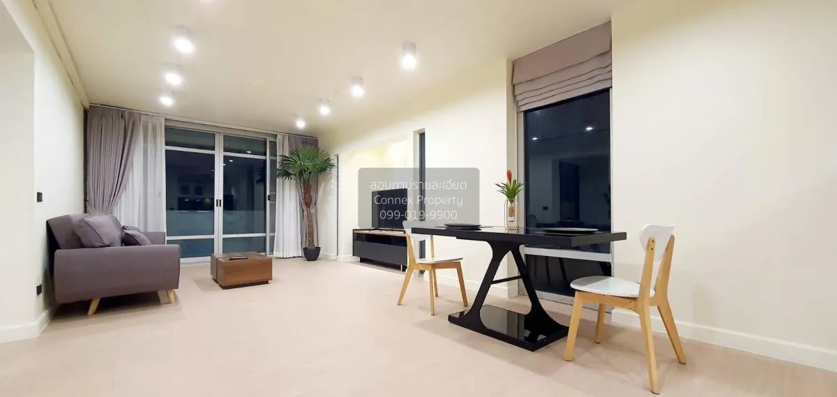 ขายคอนโด  ริเวียร่า อัพ คอนโดมิเนียม หน้ากว้าง รีโนเวทใหม่ บ้านให