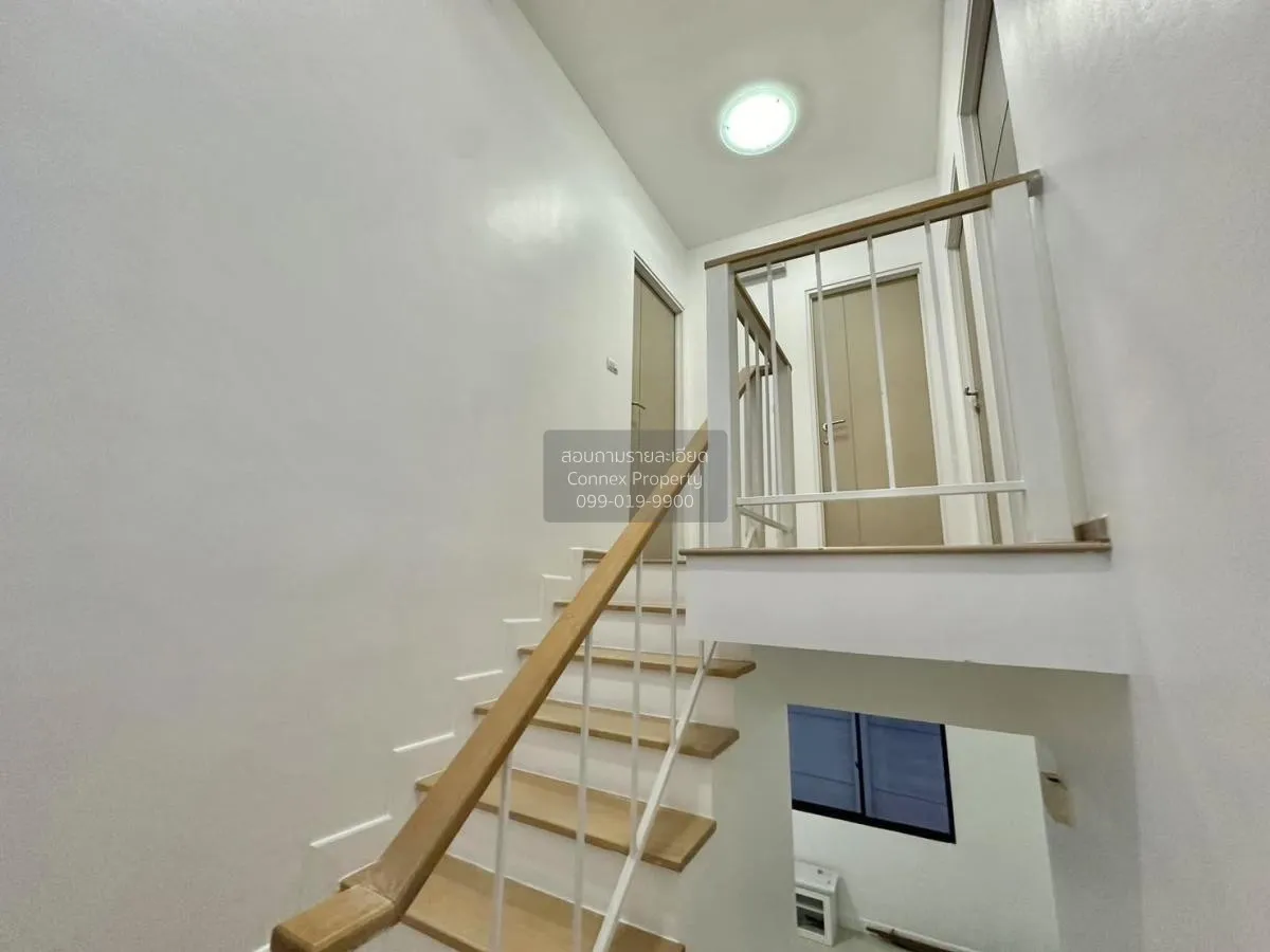 For Sale House , Atoll Java Bay , Bang Phli Yai , Bang Phli , Sam