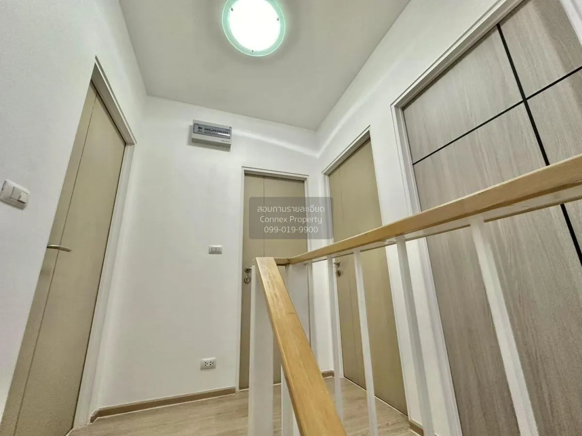 For Sale House , Atoll Java Bay , Bang Phli Yai , Bang Phli , Sam