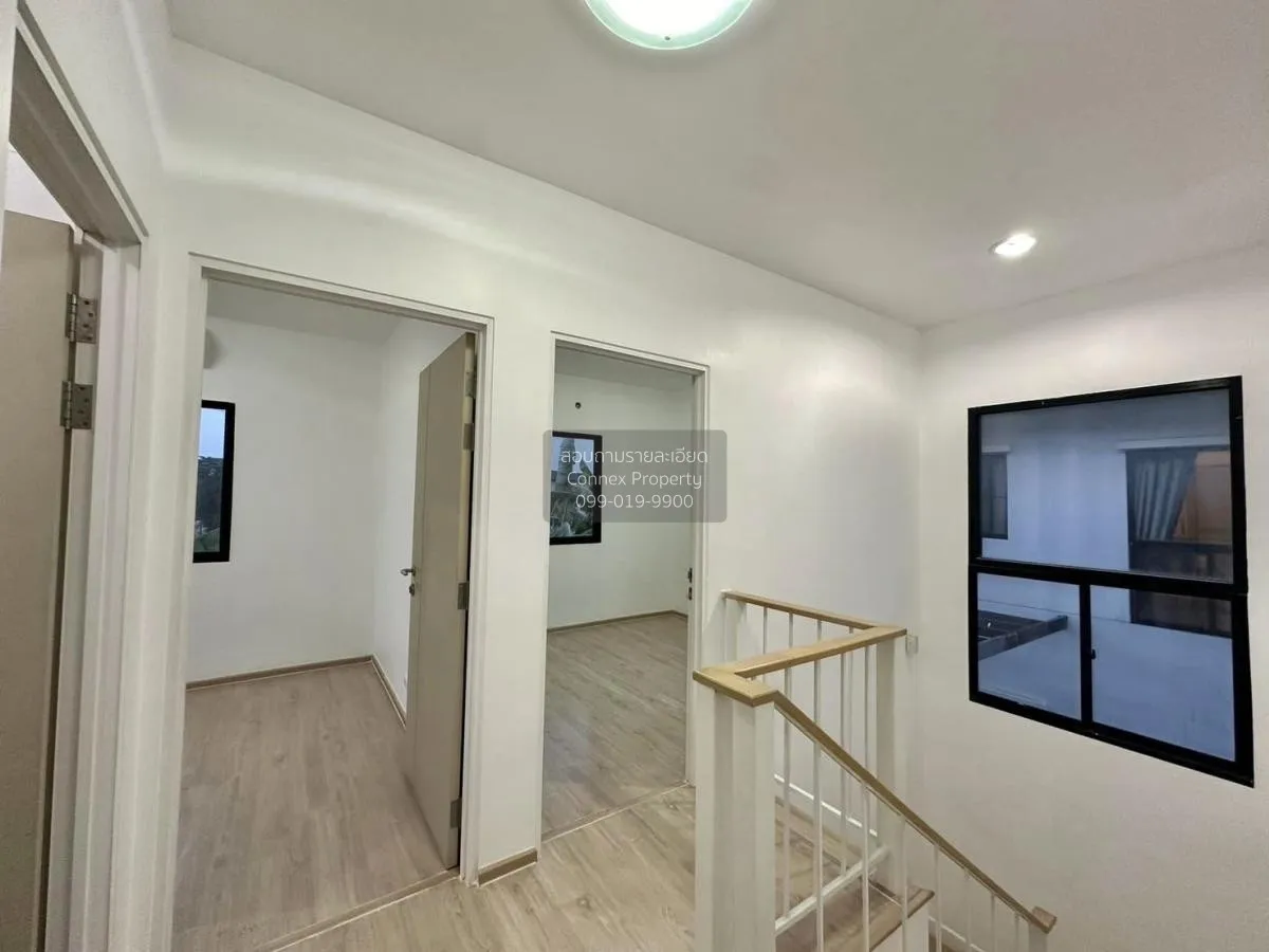 For Sale House , Atoll Java Bay , Bang Phli Yai , Bang Phli , Sam