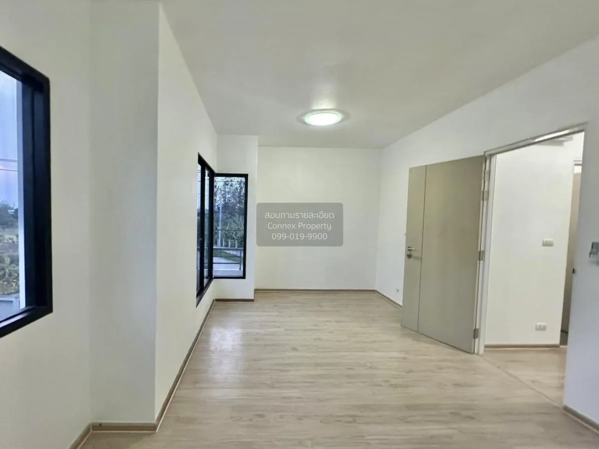 For Sale House , Atoll Java Bay , Bang Phli Yai , Bang Phli , Sam