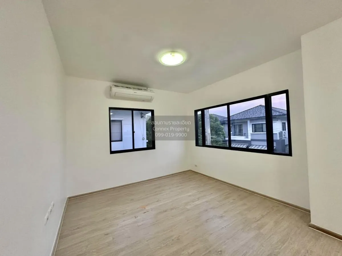 For Sale House , Atoll Java Bay , Bang Phli Yai , Bang Phli , Sam