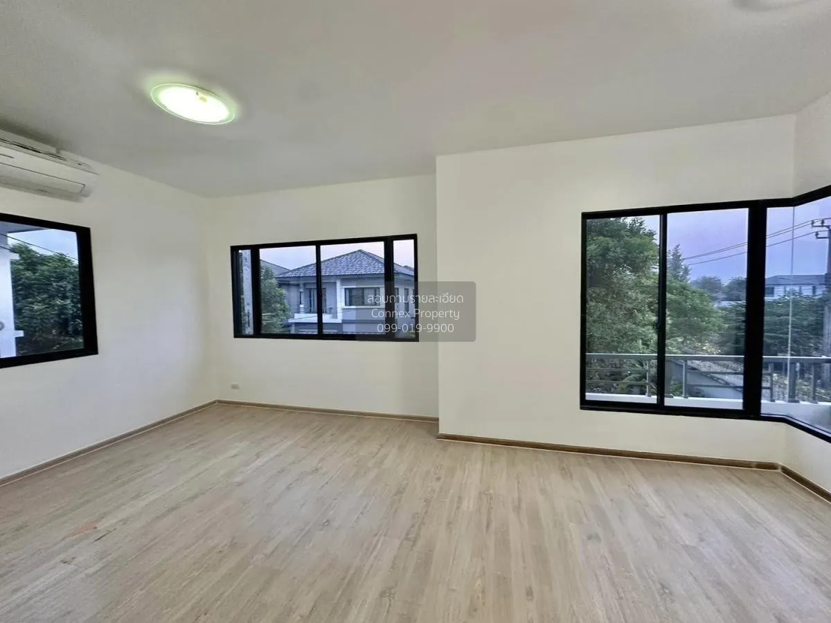 For Sale House , Atoll Java Bay , Bang Phli Yai , Bang Phli , Sam