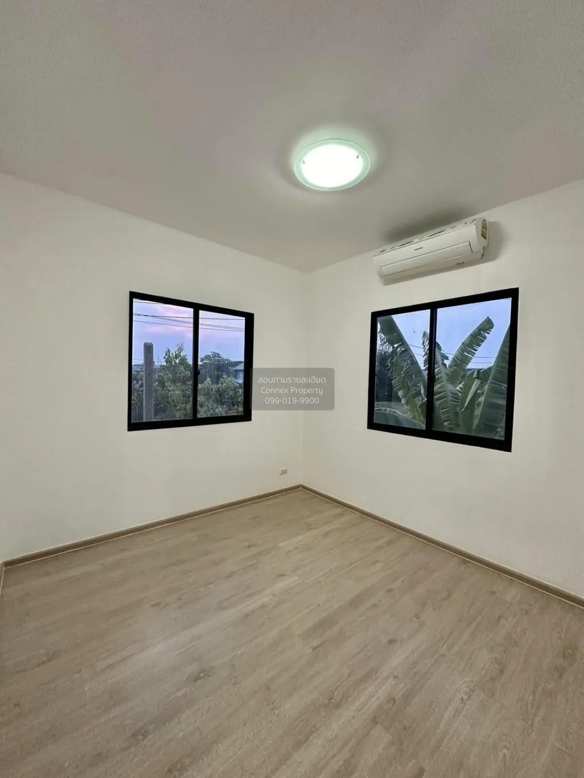 For Sale House , Atoll Java Bay , Bang Phli Yai , Bang Phli , Sam