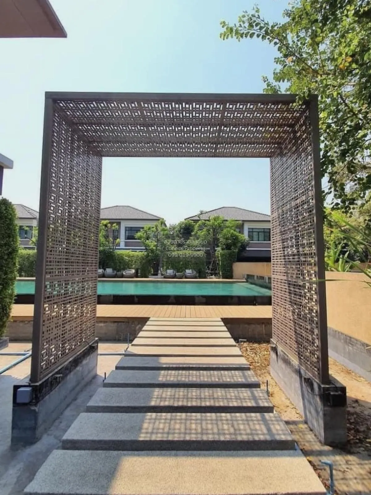 For Sale House , Atoll Java Bay , Bang Phli Yai , Bang Phli , Sam