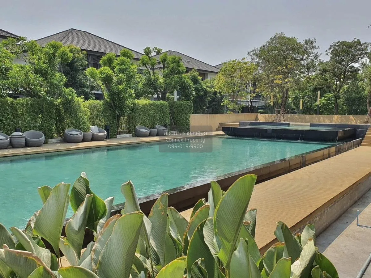 For Sale House , Atoll Java Bay , Bang Phli Yai , Bang Phli , Sam