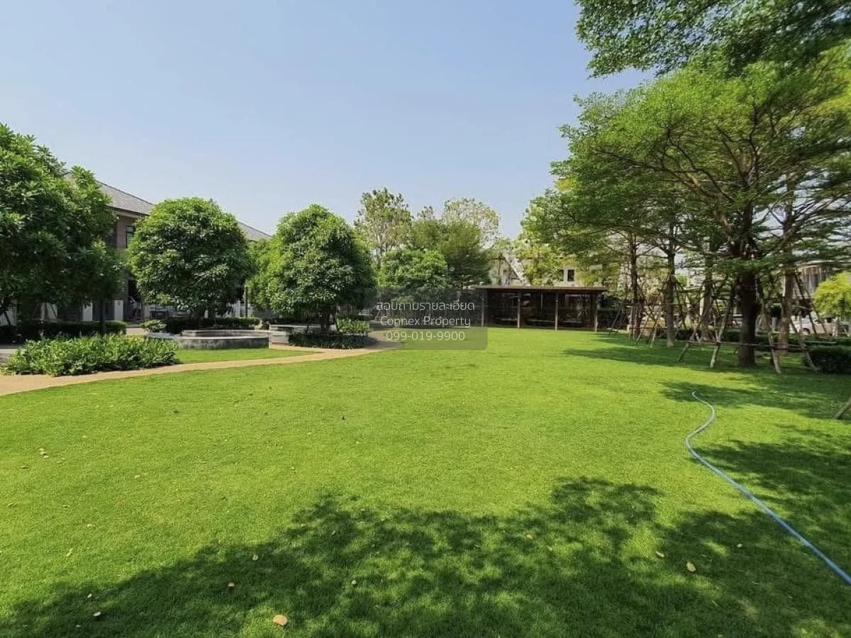 For Sale House , Atoll Java Bay , Bang Phli Yai , Bang Phli , Sam