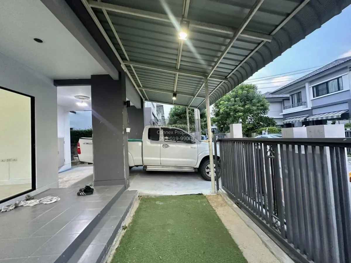 For Sale House , Atoll Java Bay , Bang Phli Yai , Bang Phli , Sam 2