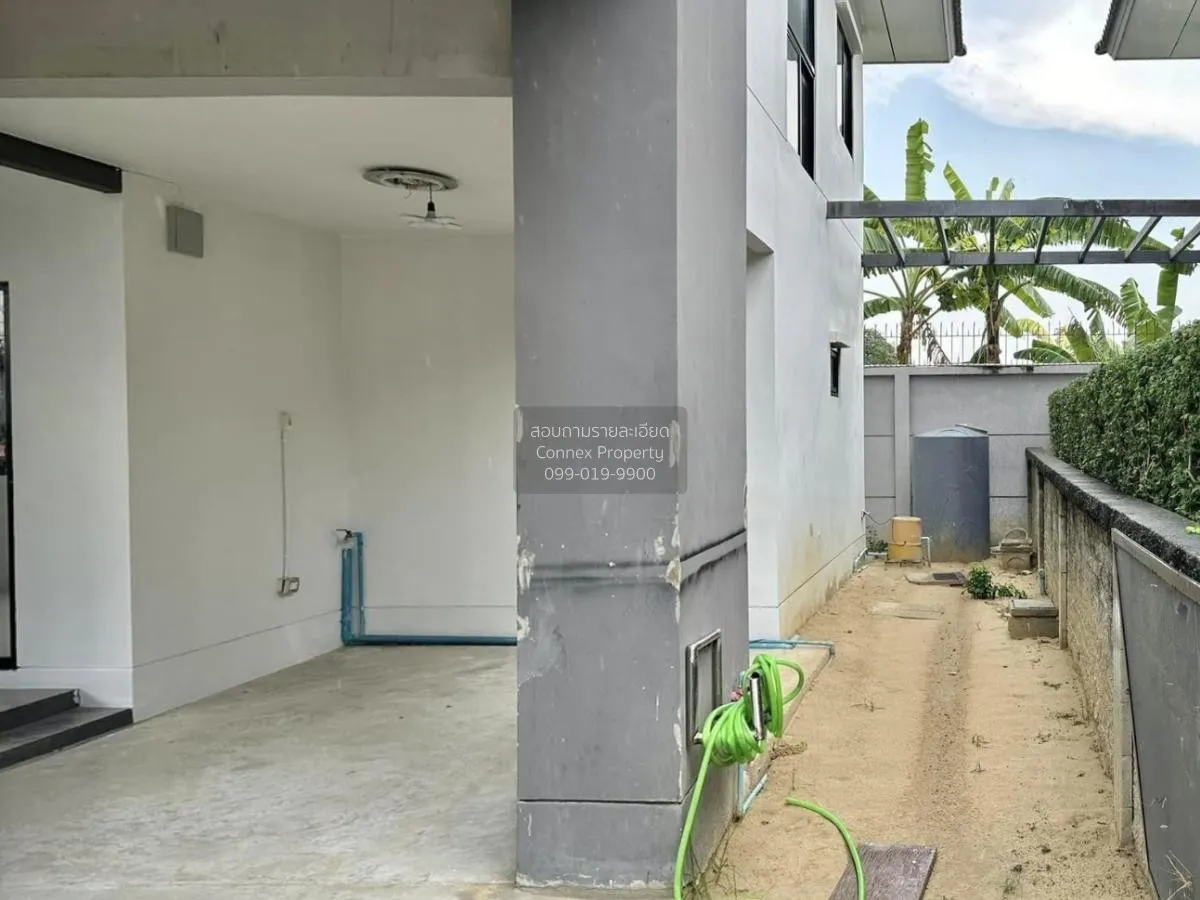 For Sale House , Atoll Java Bay , Bang Phli Yai , Bang Phli , Sam 4