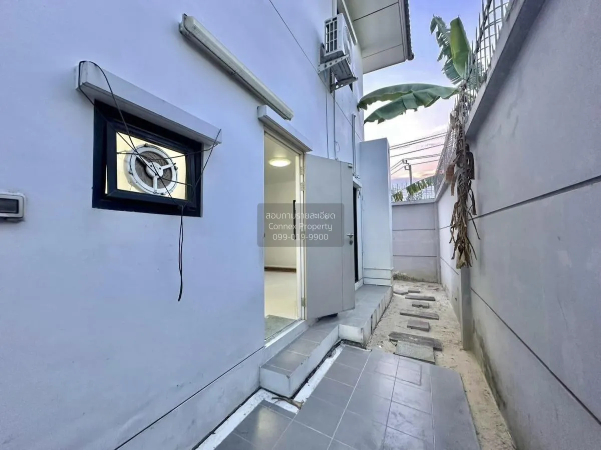 For Sale House , Atoll Java Bay , Bang Phli Yai , Bang Phli , Sam
