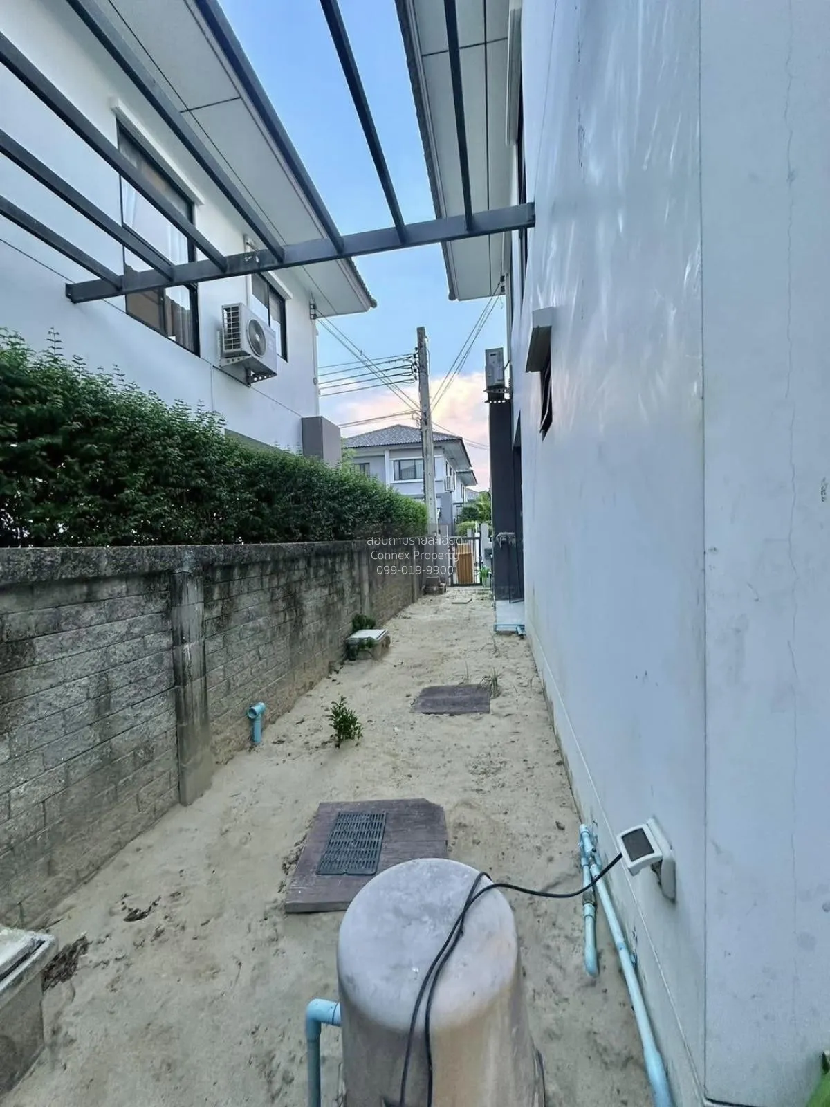 For Sale House , Atoll Java Bay , Bang Phli Yai , Bang Phli , Sam