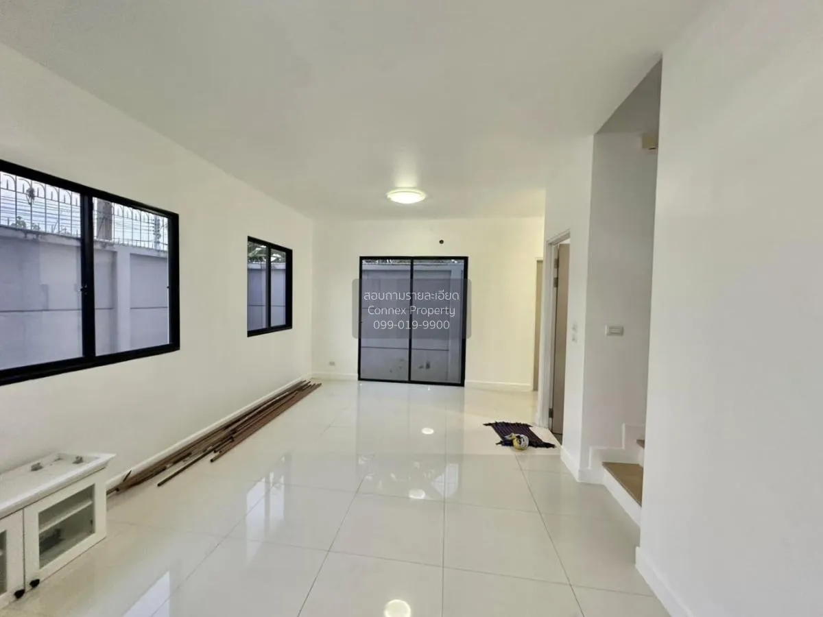 For Sale House , Atoll Java Bay , Bang Phli Yai , Bang Phli , Sam