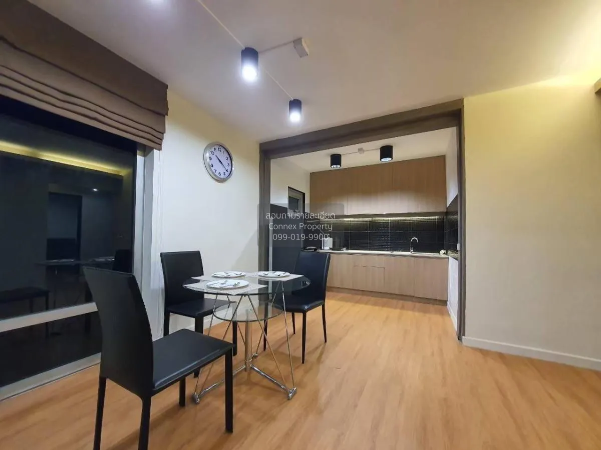 For Sale Condo , Riviera Up Condominium , nice view , wide fronta