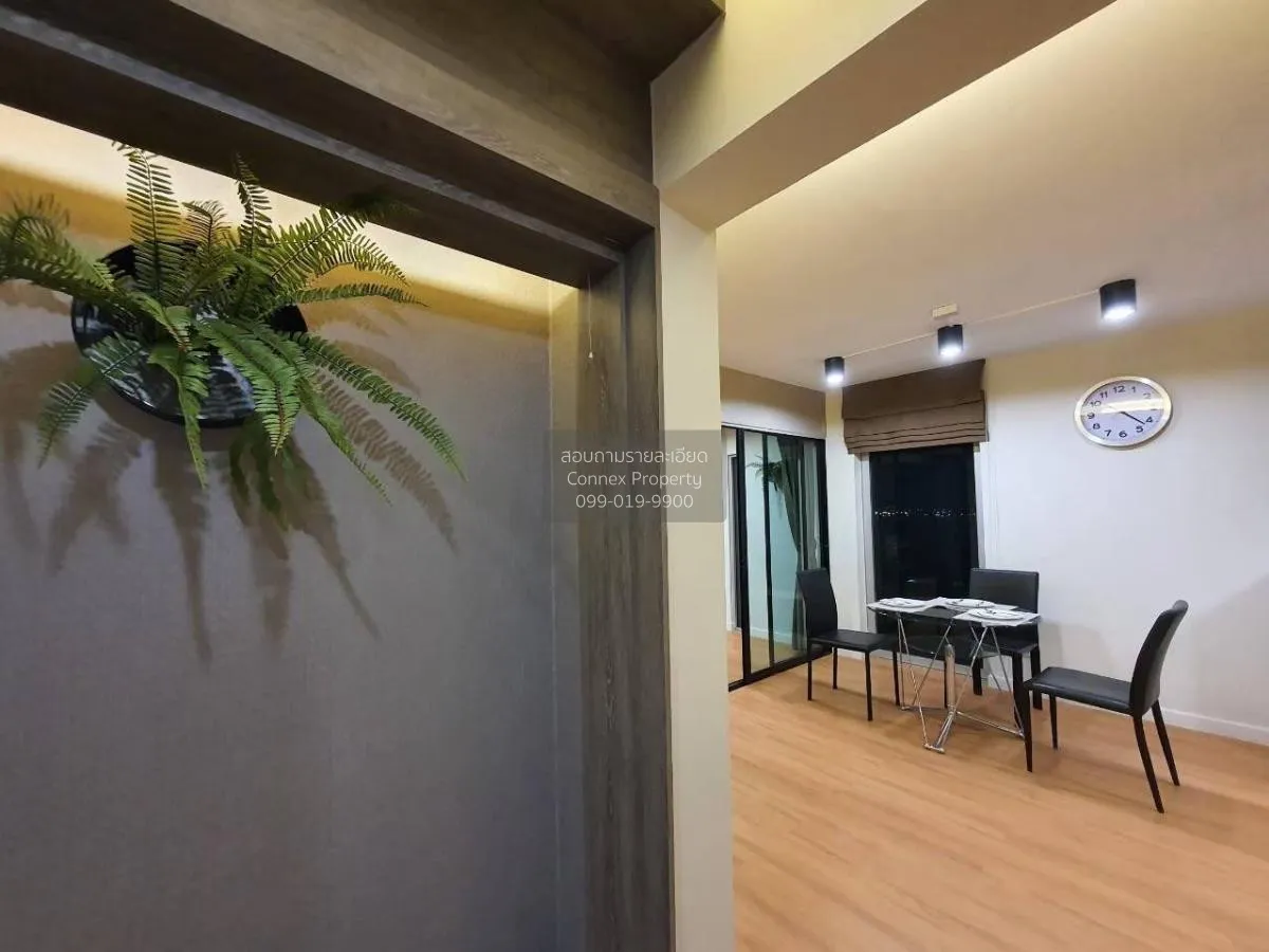 For Sale Condo , Riviera Up Condominium , nice view , wide fronta
