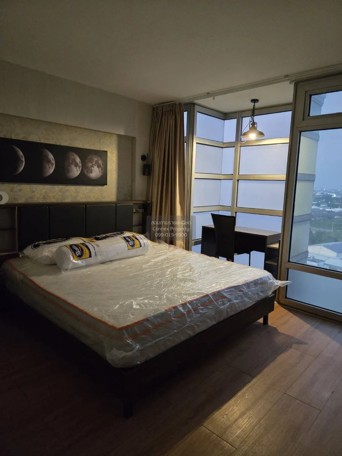 For Sale Condo , Riviera Up Condominium , nice view , wide fronta