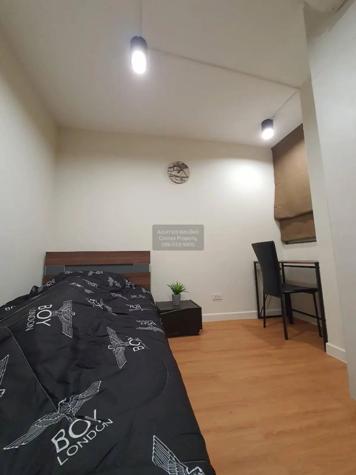 For Sale Condo , Riviera Up Condominium , nice view , wide fronta