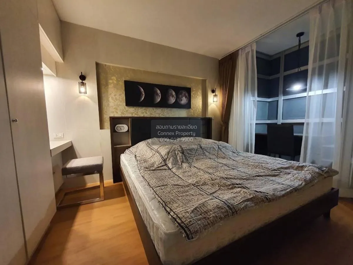 ขายคอนโด  ริเวียร่า อัพ คอนโดมิเนียม วิวสวย หน้ากว้าง รีโนเวทใหม่