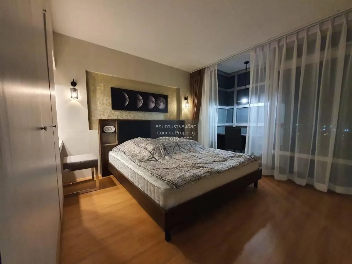 ขายคอนโด  ริเวียร่า อัพ คอนโดมิเนียม วิวสวย หน้ากว้าง รีโนเวทใหม่