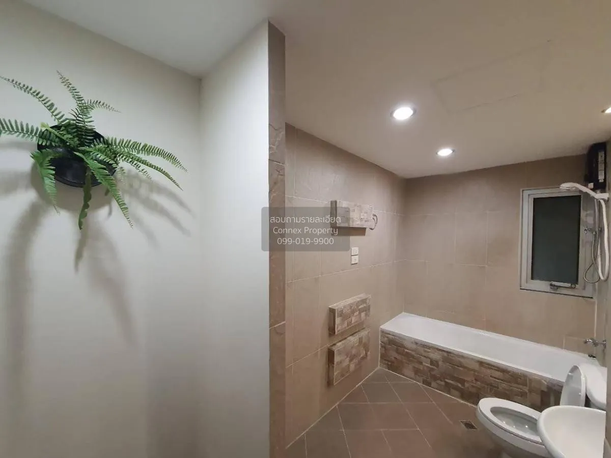 ขายคอนโด  ริเวียร่า อัพ คอนโดมิเนียม วิวสวย หน้ากว้าง รีโนเวทใหม่