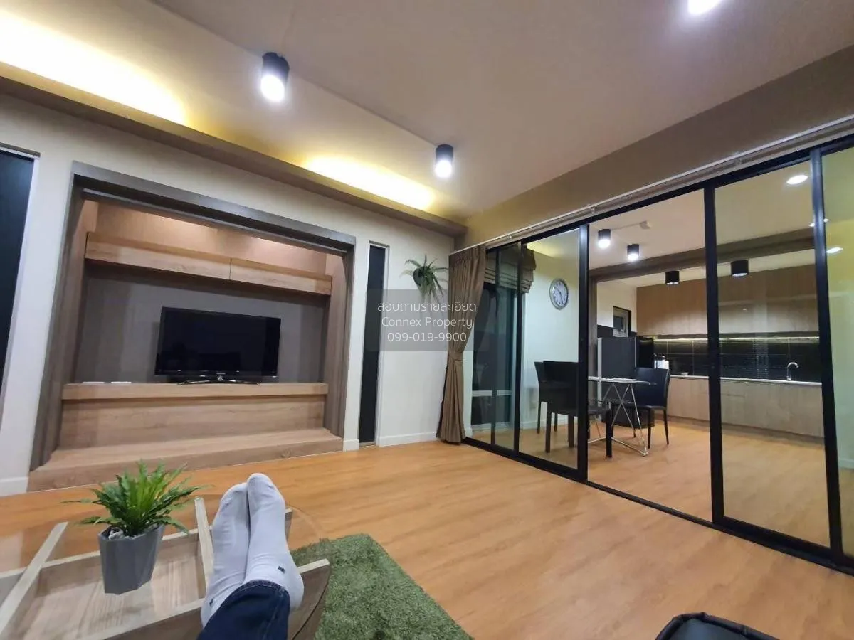 ขายคอนโด  ริเวียร่า อัพ คอนโดมิเนียม วิวสวย หน้ากว้าง รีโนเวทใหม่