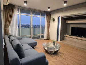 For Sale Condo , Riviera Up Condominium , nice view , wide frontage , newly renovated , Ban Mai , Pak Kret , Nonthaburi , CX-111882