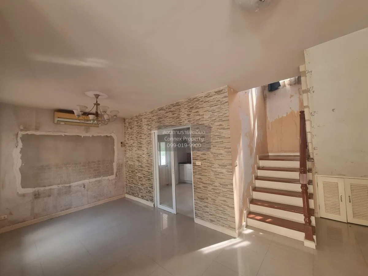 ขายบ้าน  เพอร์เฟค เพลส รามคำแหง 164 สะพานสูง เขต สะพานสูง กรุงเทพ