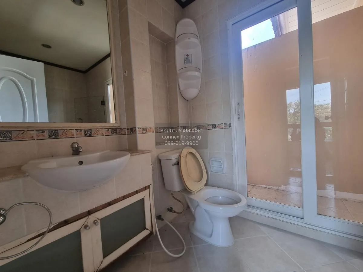 ขายบ้าน  เพอร์เฟค เพลส รามคำแหง 164 สะพานสูง เขต สะพานสูง กรุงเทพ