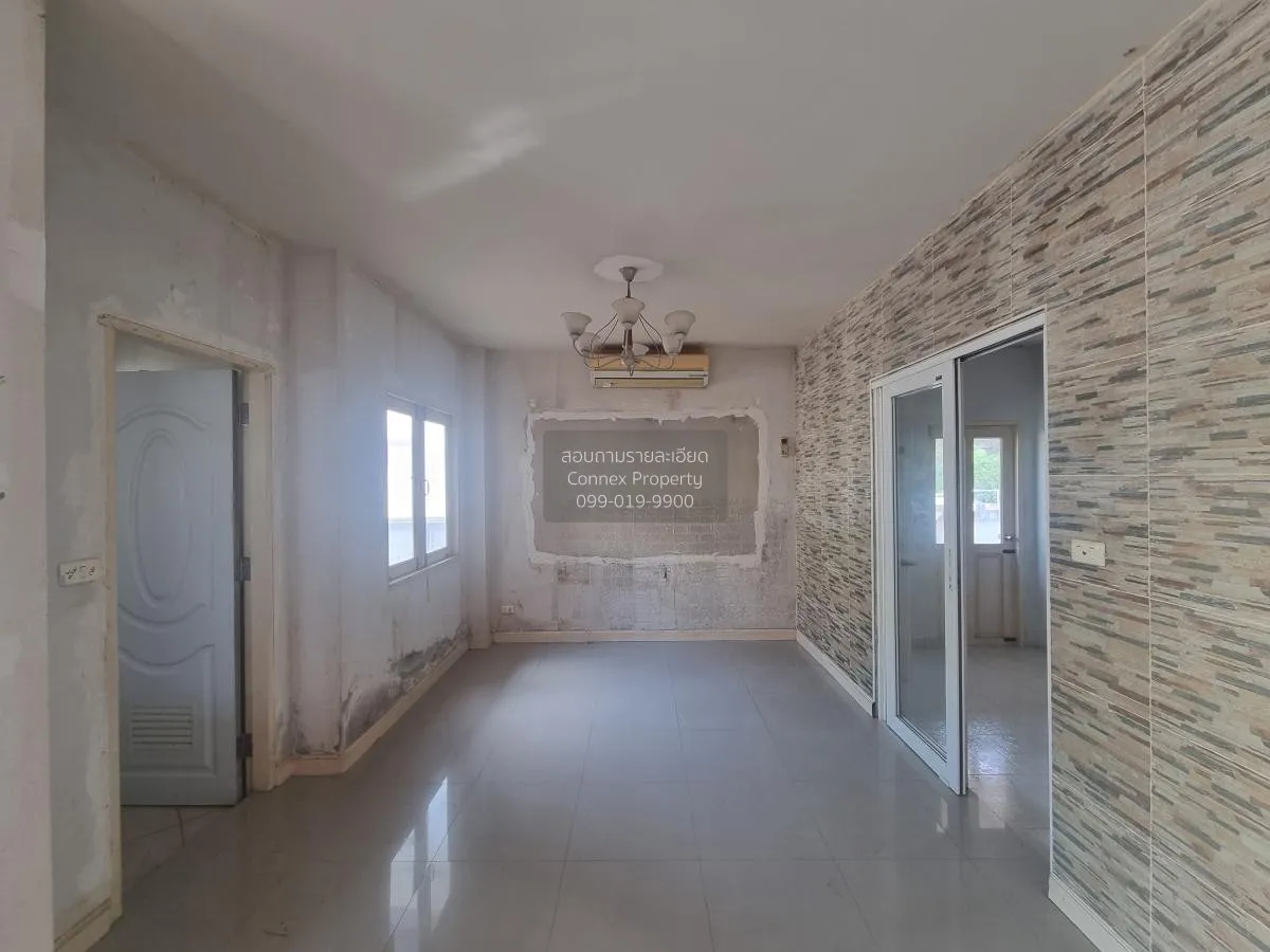 ขายบ้าน  เพอร์เฟค เพลส รามคำแหง 164 สะพานสูง เขต สะพานสูง กรุงเทพ