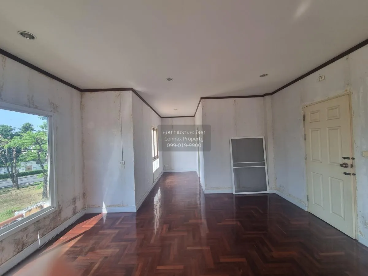 ขายบ้าน  เพอร์เฟค เพลส รามคำแหง 164 สะพานสูง เขต สะพานสูง กรุงเทพ