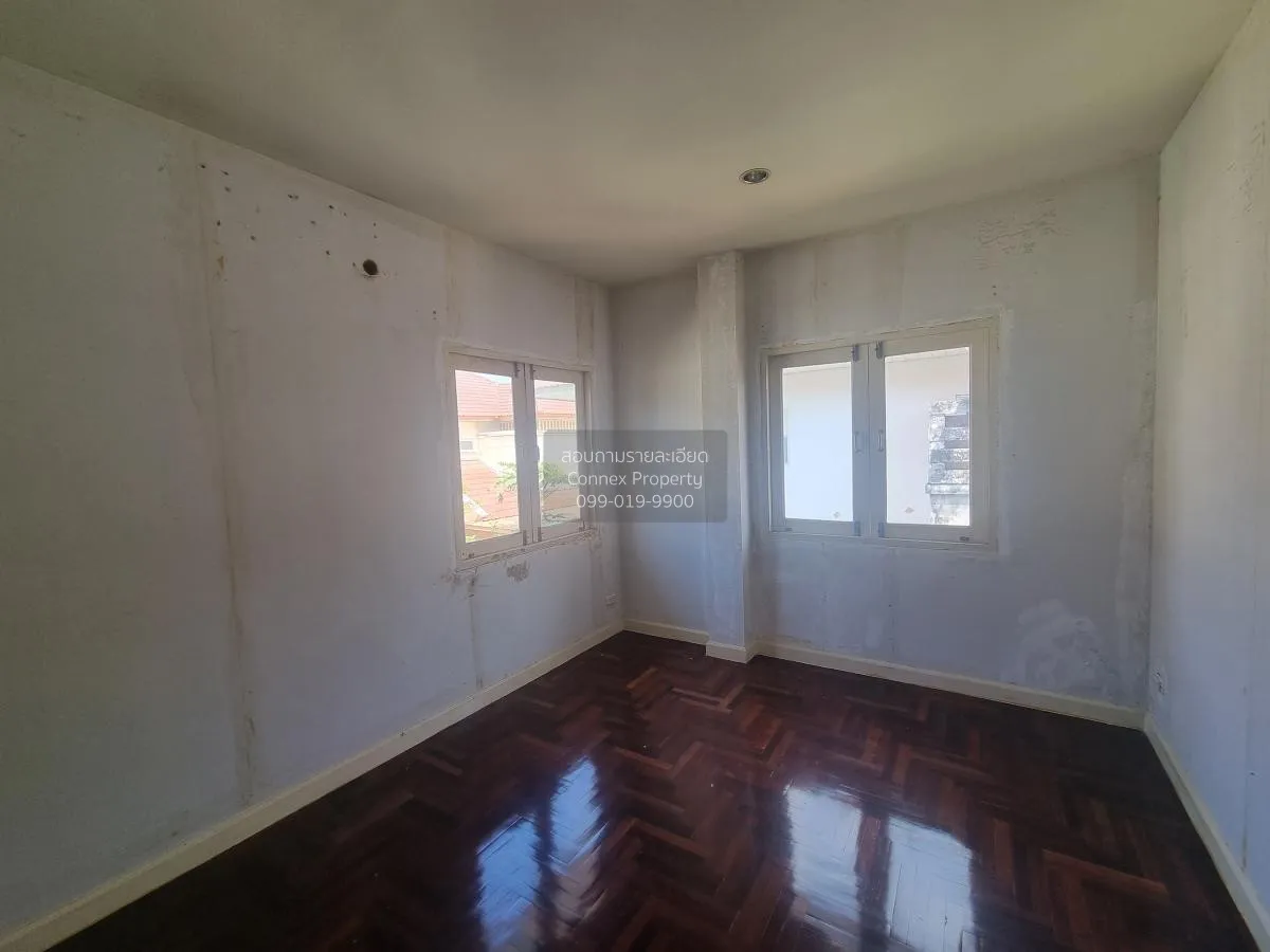 ขายบ้าน  เพอร์เฟค เพลส รามคำแหง 164 สะพานสูง เขต สะพานสูง กรุงเทพ