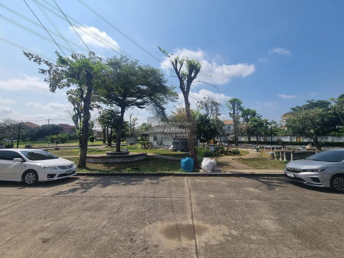 ขายบ้าน  เพอร์เฟค เพลส รามคำแหง 164 สะพานสูง เขต สะพานสูง กรุงเทพ