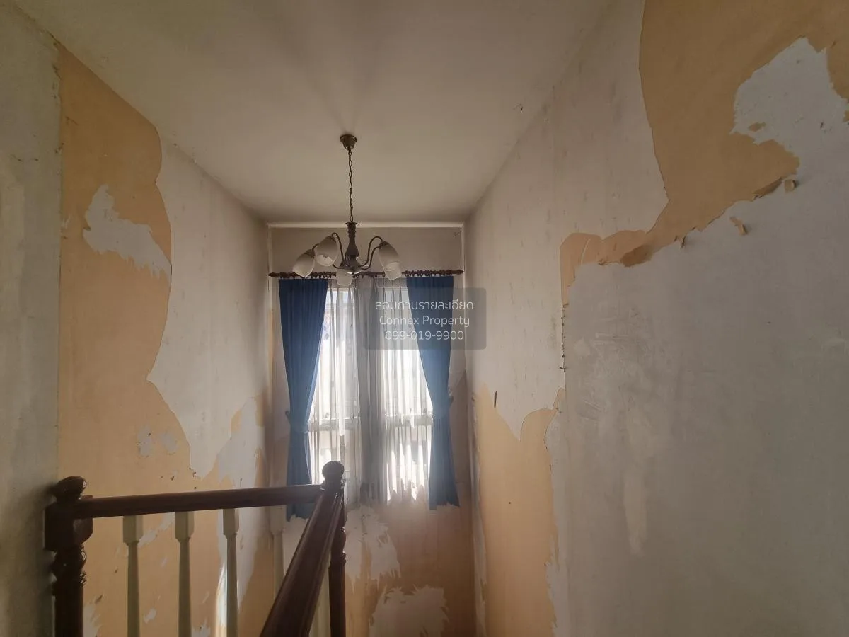 ขายบ้าน  เพอร์เฟค เพลส รามคำแหง 164 สะพานสูง เขต สะพานสูง กรุงเทพ