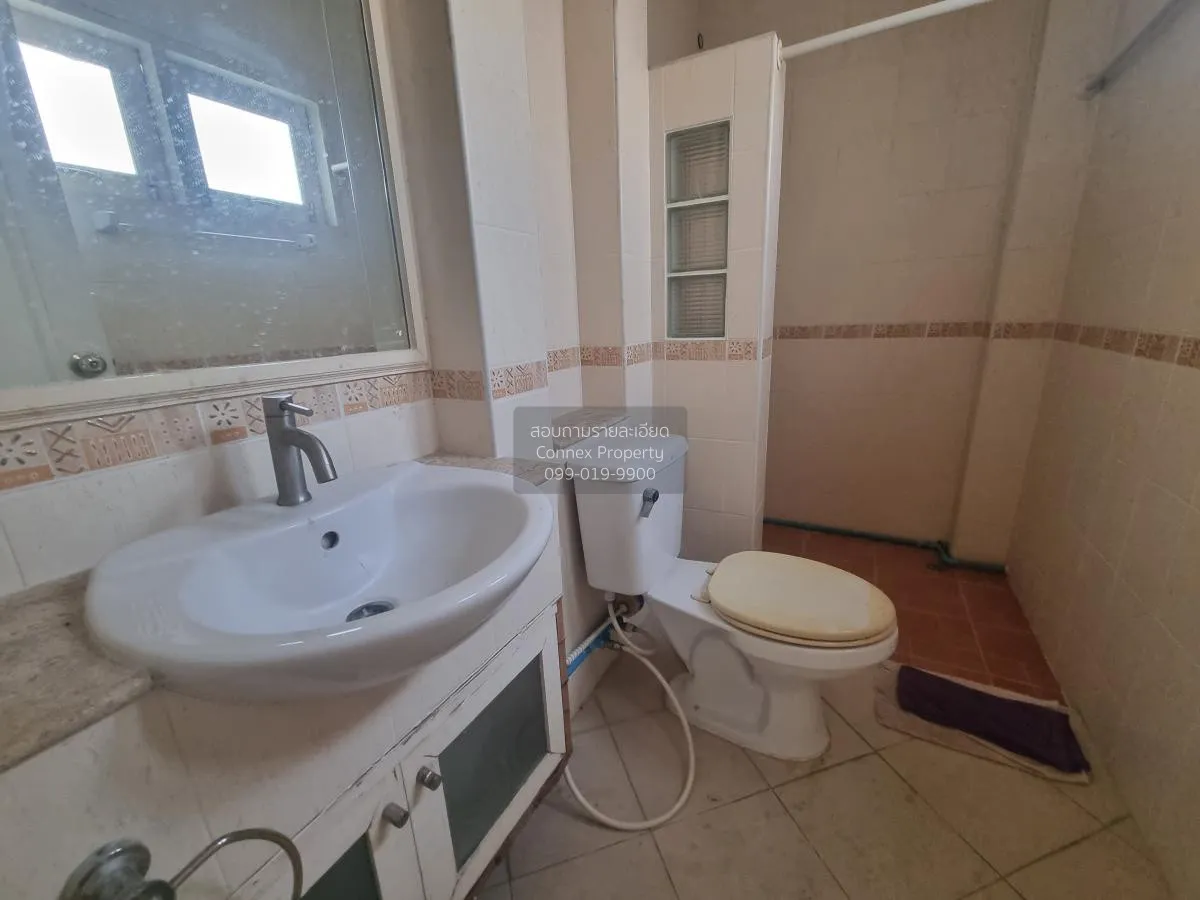 ขายบ้าน  เพอร์เฟค เพลส รามคำแหง 164 สะพานสูง เขต สะพานสูง กรุงเทพ