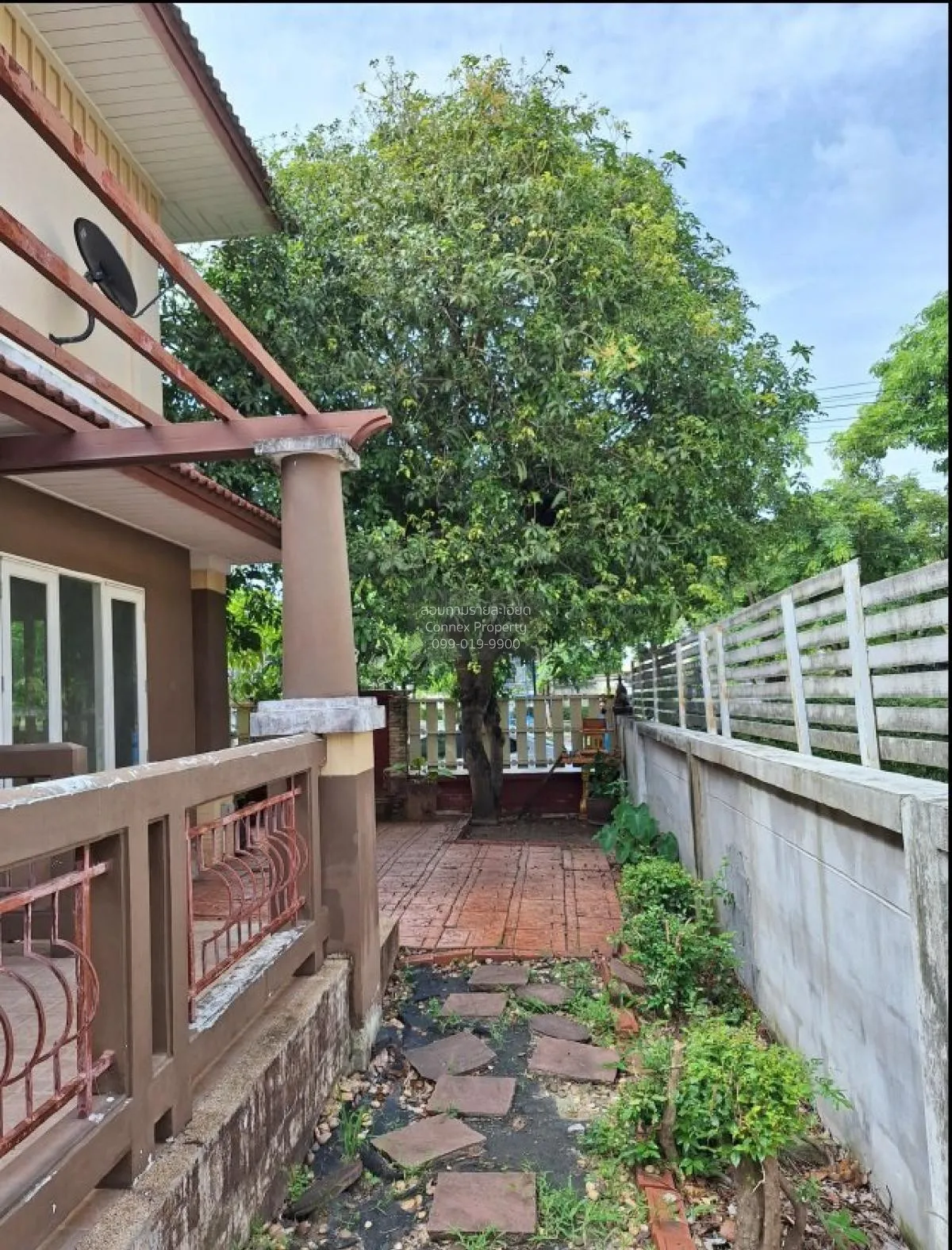 ขายบ้าน  เพอร์เฟค เพลส รามคำแหง 164 สะพานสูง เขต สะพานสูง กรุงเทพ 3