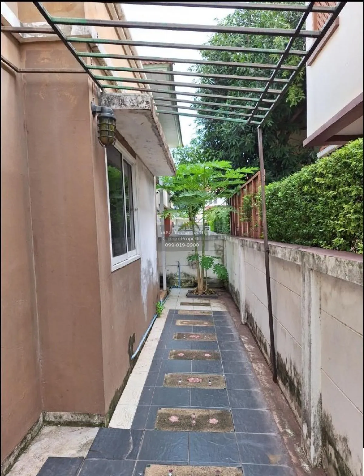 ขายบ้าน  เพอร์เฟค เพลส รามคำแหง 164 สะพานสูง เขต สะพานสูง กรุงเทพ 4