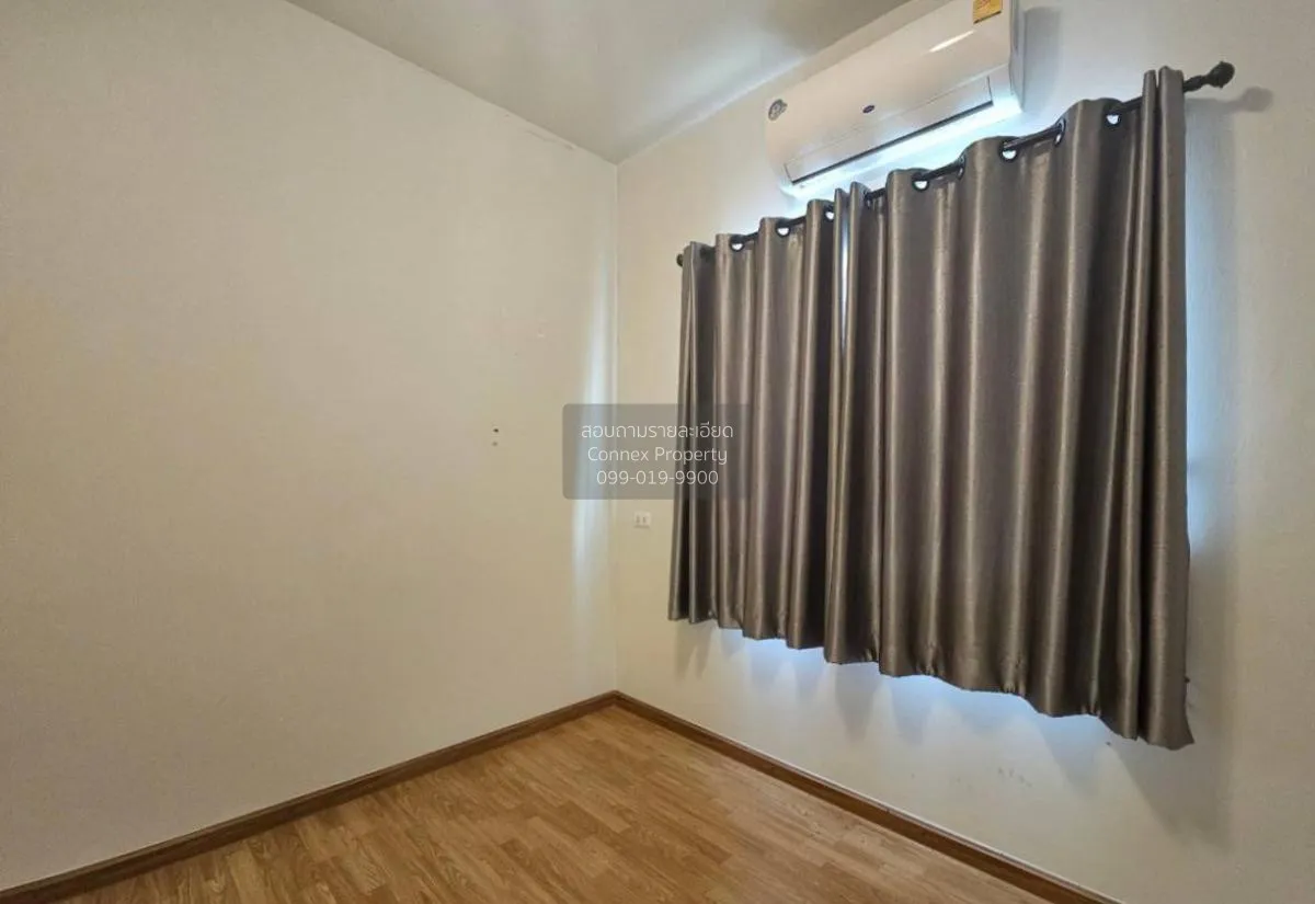 ขายทาวน์เฮ้าส์/ทาวน์โฮม  เอสเกต กรุงเทพฯ-ปทุมธานี บางเดื่อ เมืองป