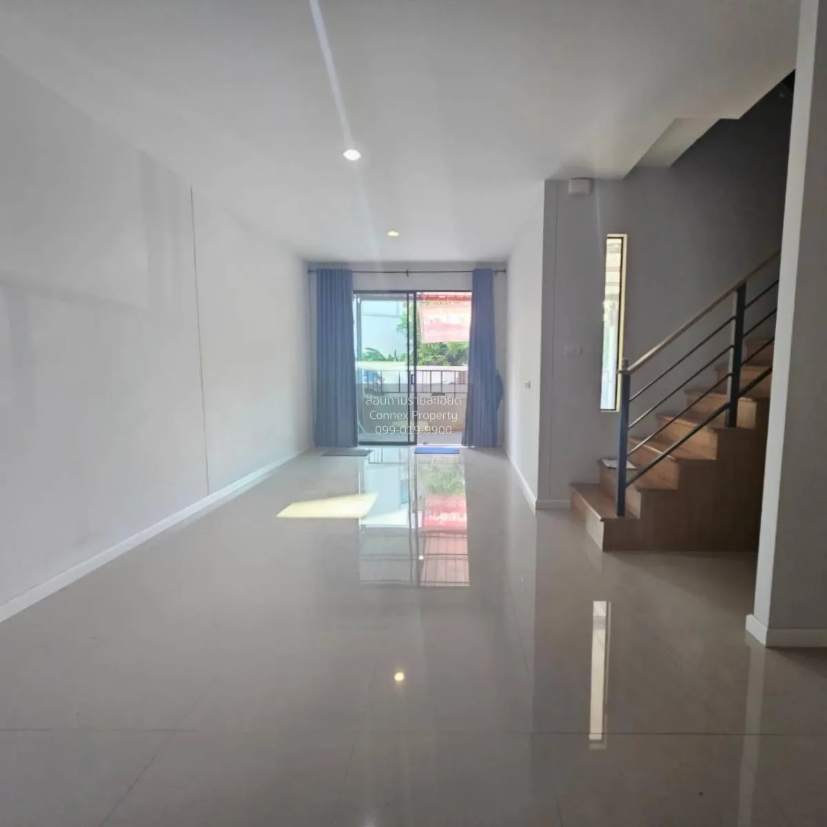 ขายทาวน์เฮ้าส์/ทาวน์โฮม  เอสเกต กรุงเทพฯ-ปทุมธานี บางเดื่อ เมืองป