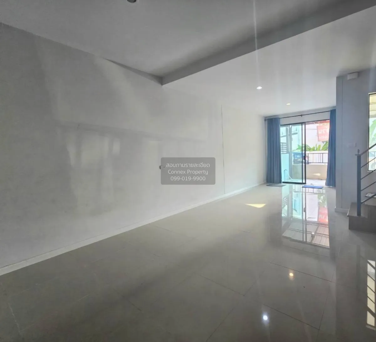 ขายทาวน์เฮ้าส์/ทาวน์โฮม  เอสเกต กรุงเทพฯ-ปทุมธานี บางเดื่อ เมืองป