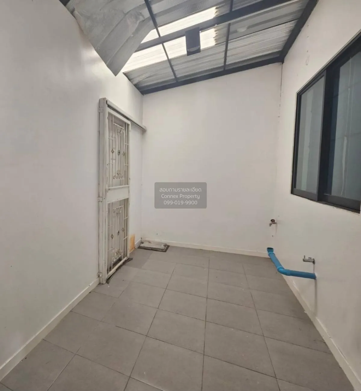 ขายทาวน์เฮ้าส์/ทาวน์โฮม  เอสเกต กรุงเทพฯ-ปทุมธานี บางเดื่อ เมืองป