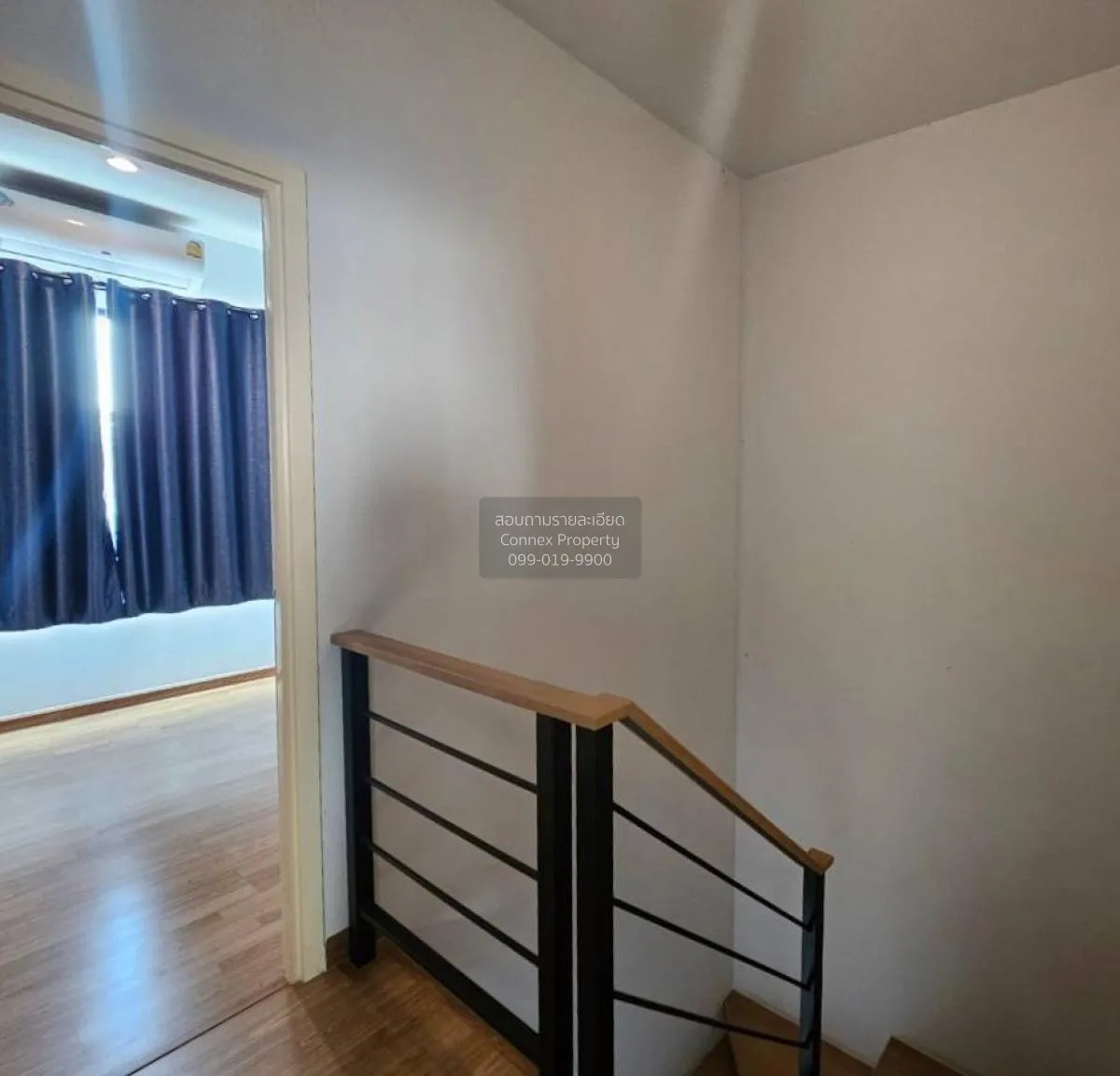 ขายทาวน์เฮ้าส์/ทาวน์โฮม  เอสเกต กรุงเทพฯ-ปทุมธานี บางเดื่อ เมืองป