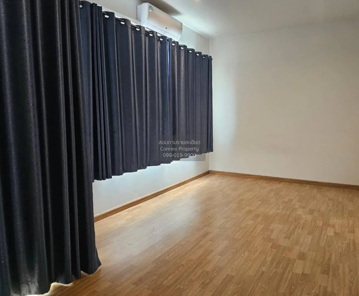 ขายทาวน์เฮ้าส์/ทาวน์โฮม  เอสเกต กรุงเทพฯ-ปทุมธานี บางเดื่อ เมืองป