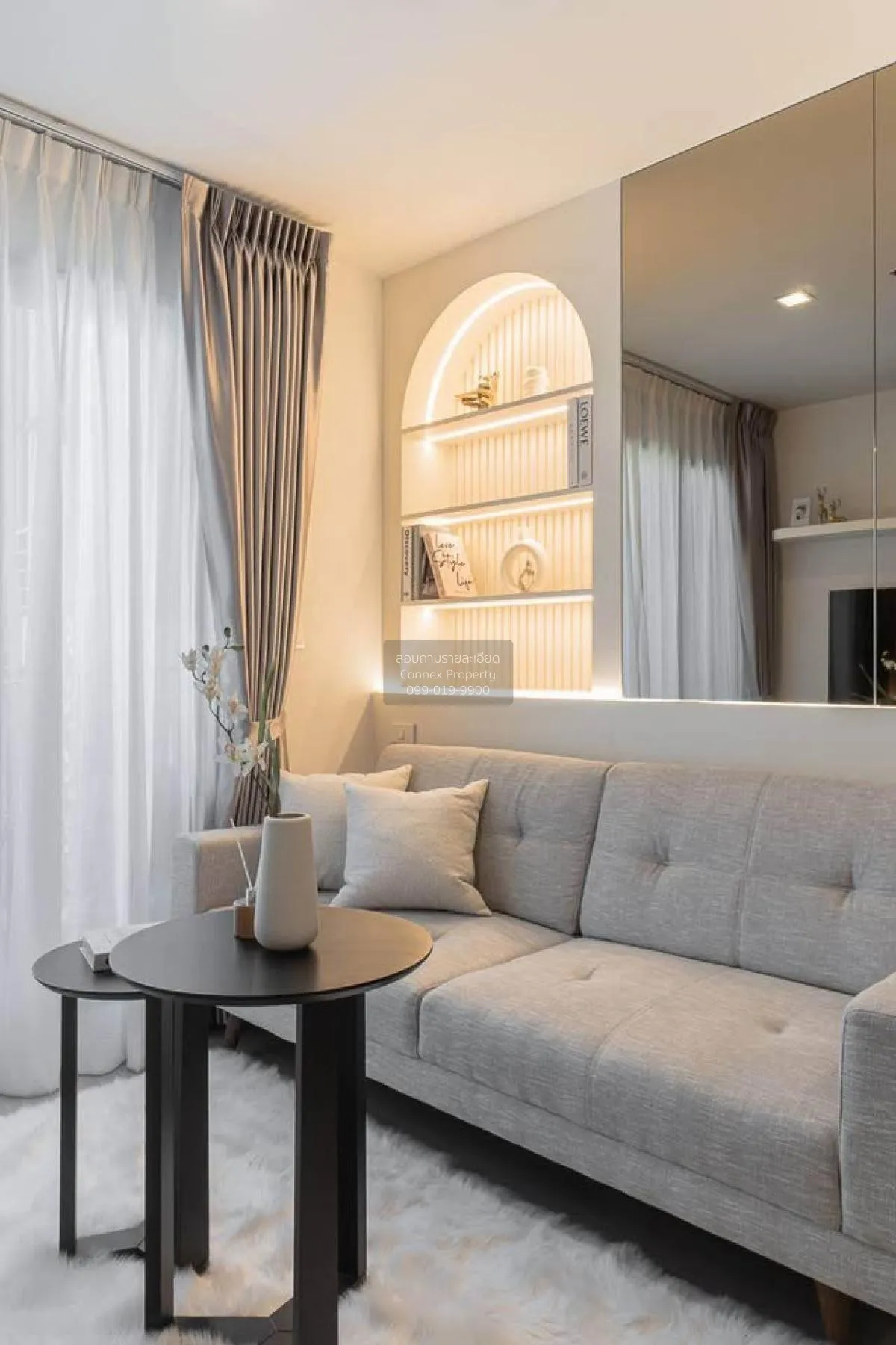 For Rent Condo , Life Ladprao , BTS-Ha Yaek Lat Phrao , Chomphon  2