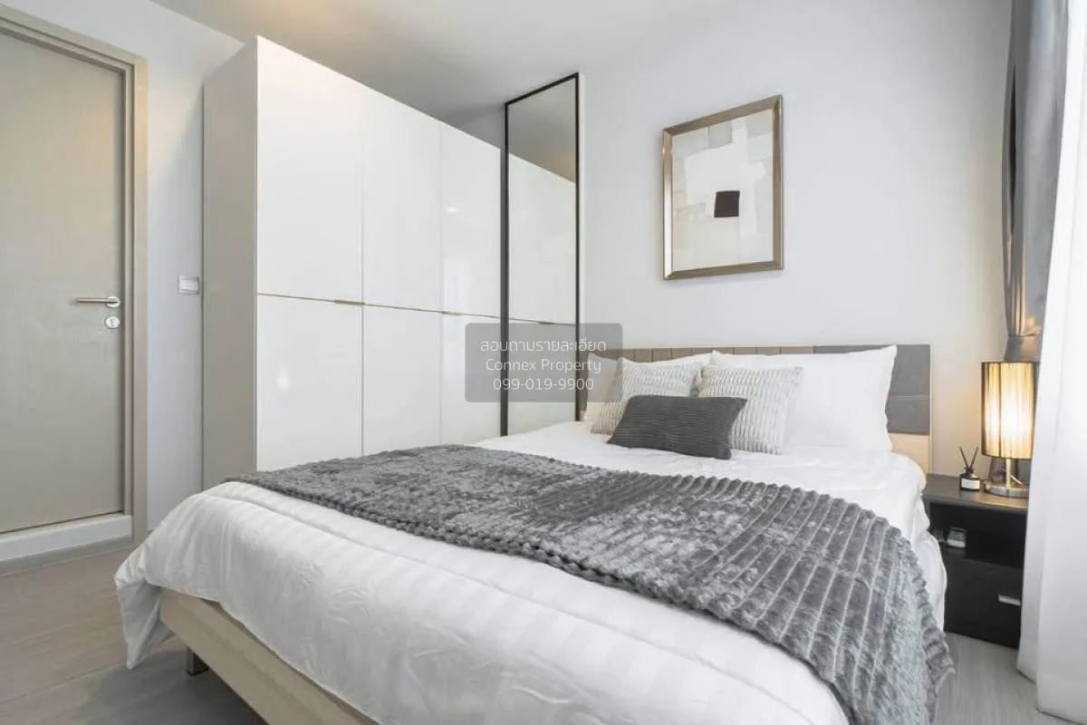 For Rent Condo , Life Ladprao , BTS-Ha Yaek Lat Phrao , Chomphon  3